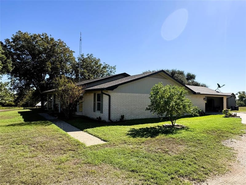 2379 Spring Valley Road, Lorena TX 76655 - Photo 9