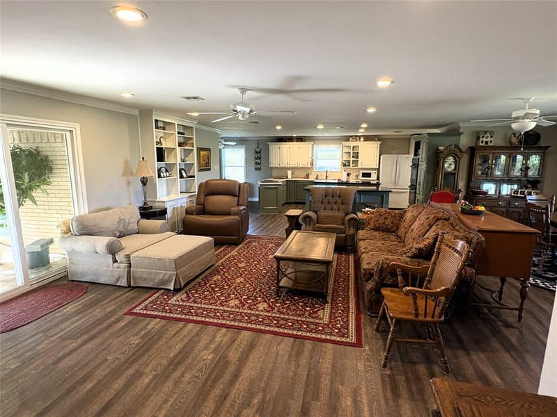 2379 Spring Valley Road, Lorena TX 76655 - Photo 14