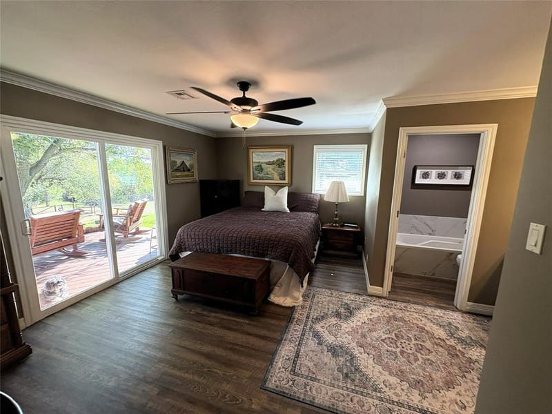 2379 Spring Valley Road, Lorena TX 76655 - Photo 18