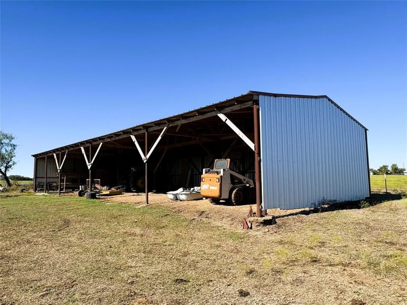 2379 Spring Valley Road, Lorena TX 76655 - Photo 35