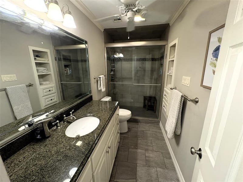 2379 Spring Valley Road, Lorena TX 76655 - Photo 21