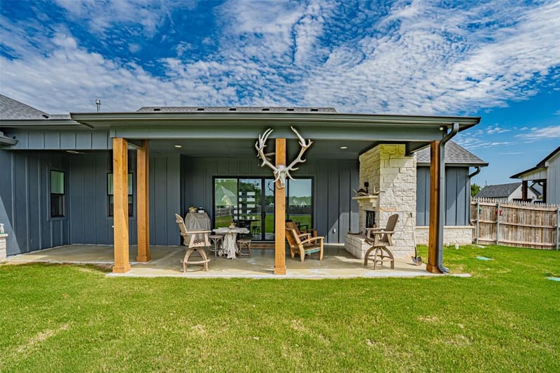 1137 County Road 337, Glen Rose TX 76043 - Photo 23