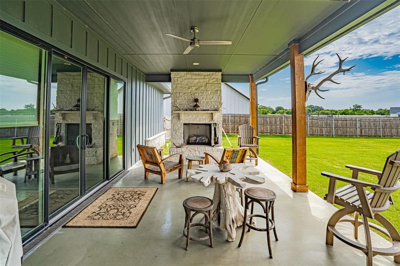 1137 County Road 337, Glen Rose TX 76043 - Photo 24