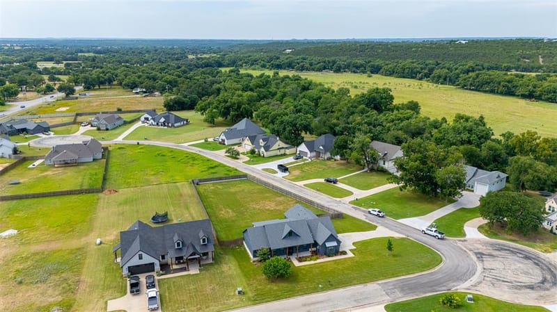 1137 County Road 337, Glen Rose TX 76043 - Photo 30