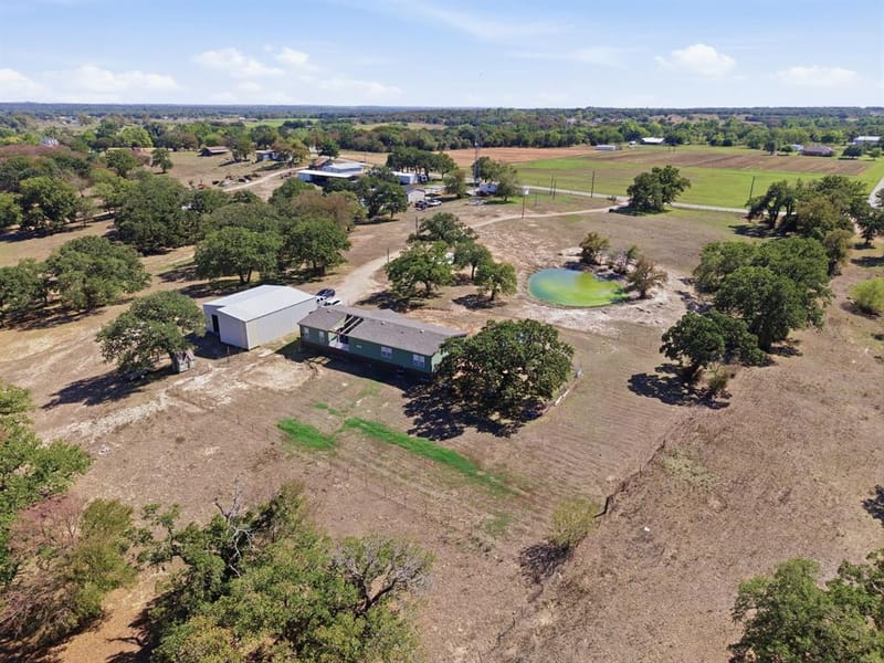 664 County Road 4756, Boyd TX 76023 - Photo 2