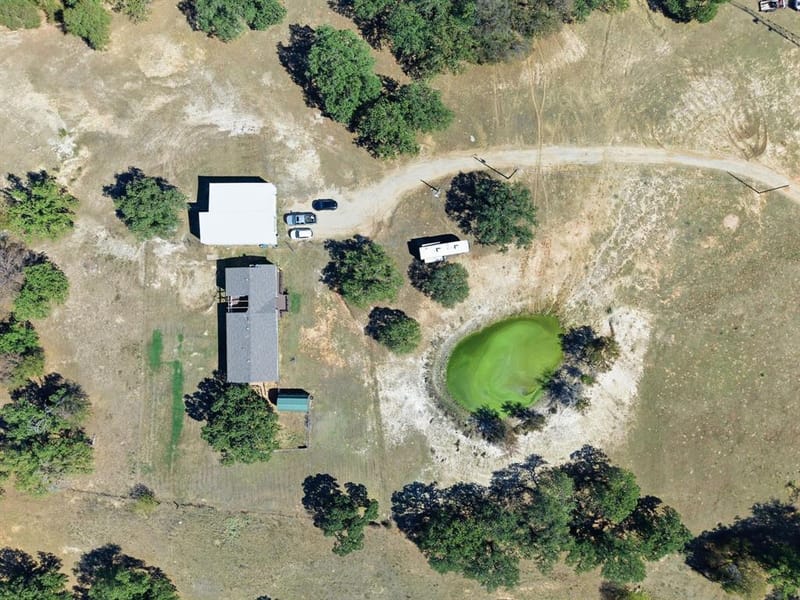664 County Road 4756, Boyd TX 76023 - Photo 36