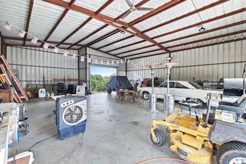 664 County Road 4756, Boyd TX 76023 - Photo 30
