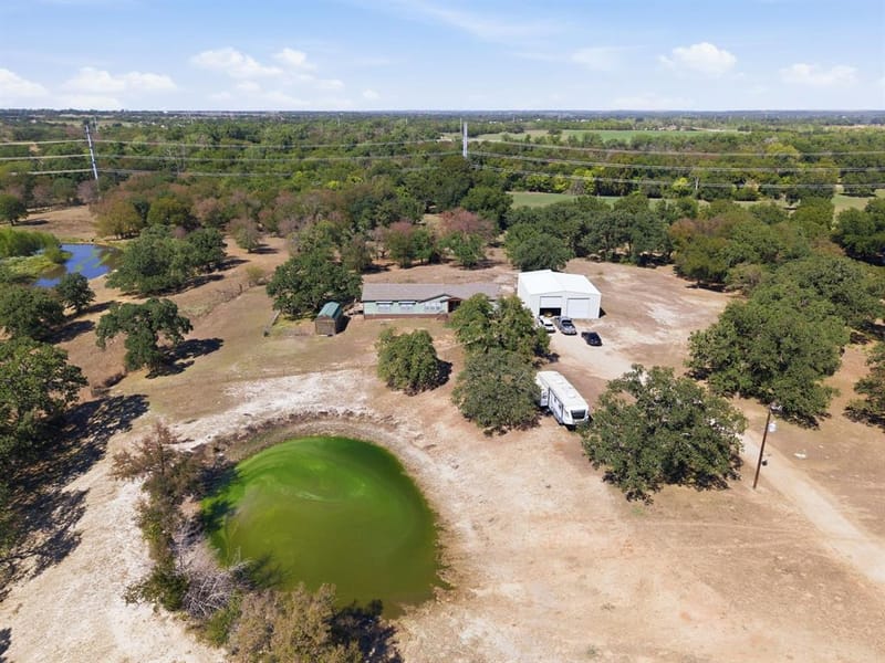 664 County Road 4756, Boyd TX 76023 - Photo 33