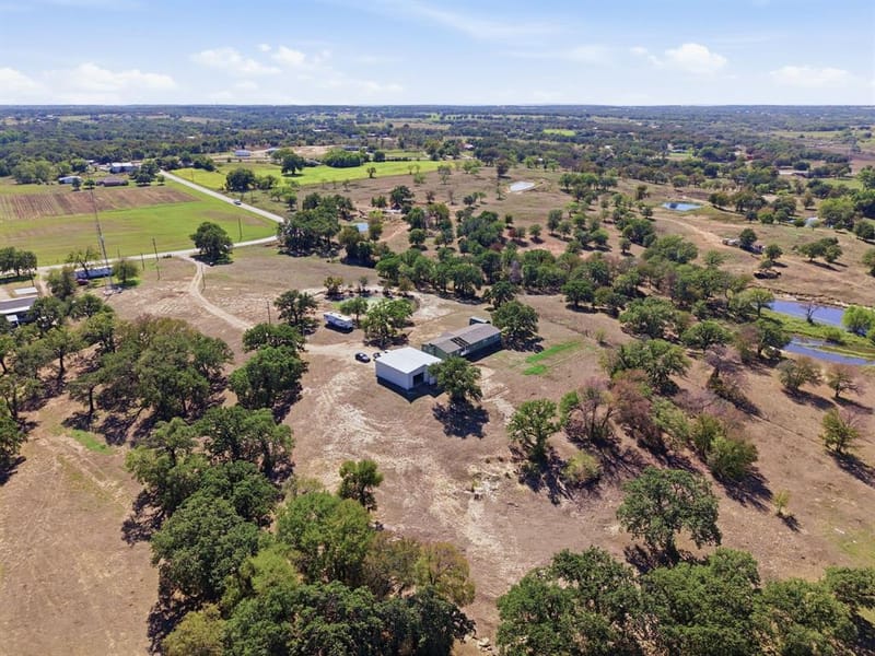 664 County Road 4756, Boyd TX 76023 - Photo 35