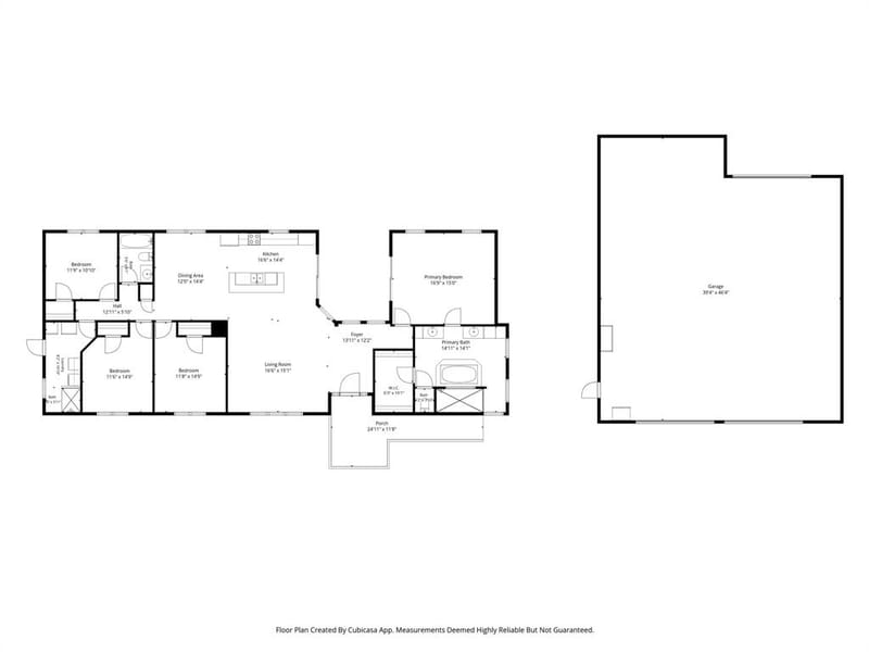 664 County Road 4756, Boyd TX 76023 - Photo 39