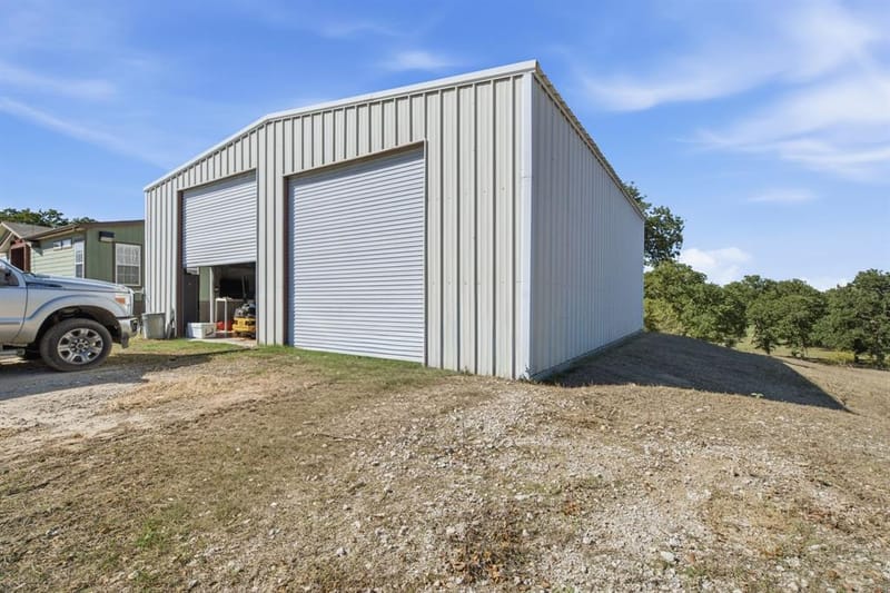 664 County Road 4756, Boyd TX 76023 - Photo 29