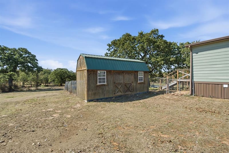 664 County Road 4756, Boyd TX 76023 - Photo 25