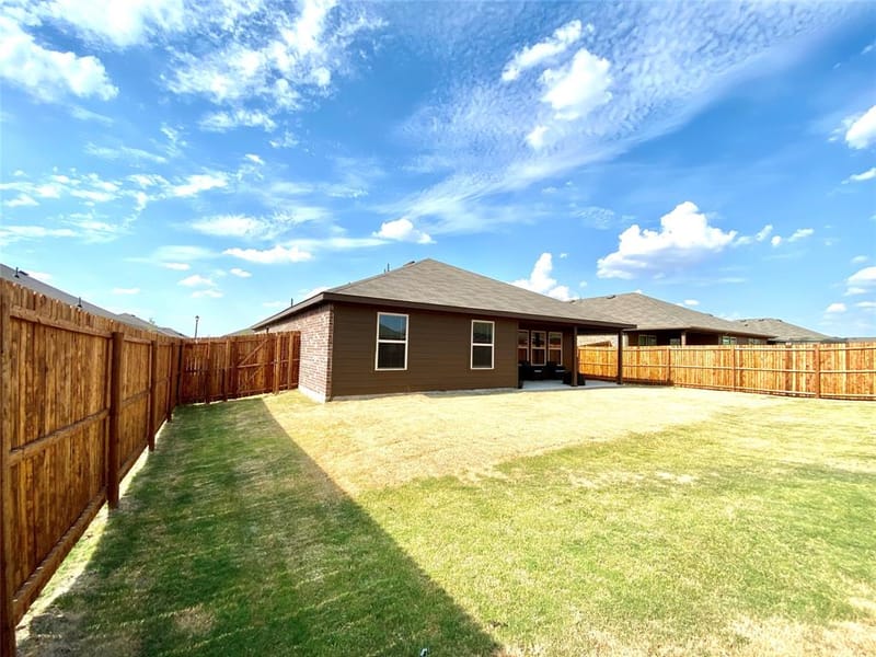 408 Wrangler Drive, Josephine TX 75189 - Photo 21