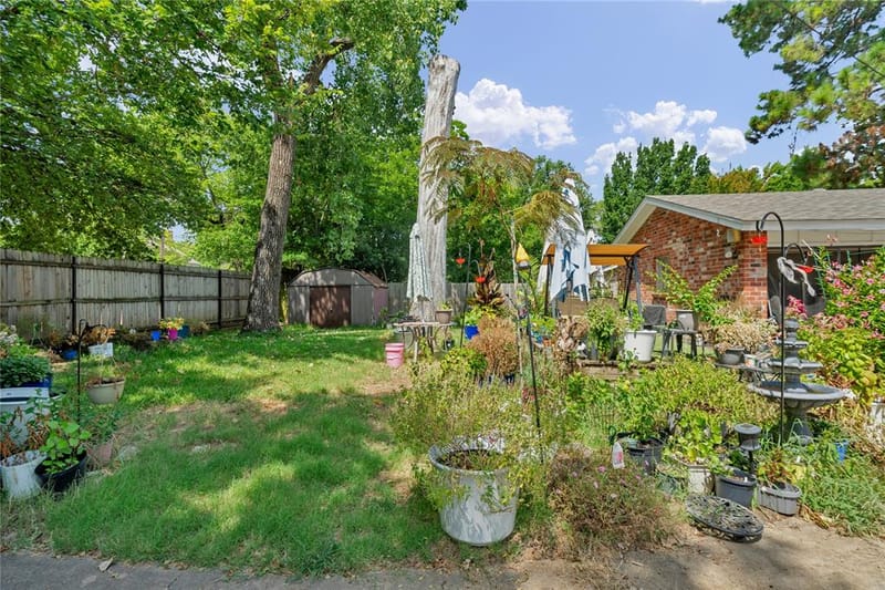 3408 Hastings Drive, Arlington TX 76013 - Photo 27
