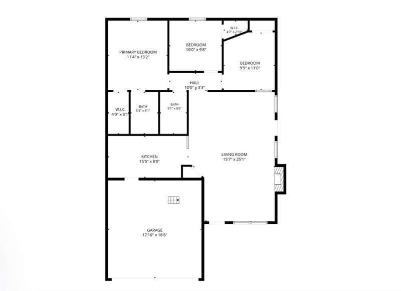 10823 Addie Road, Dallas TX 75217 - Photo 2