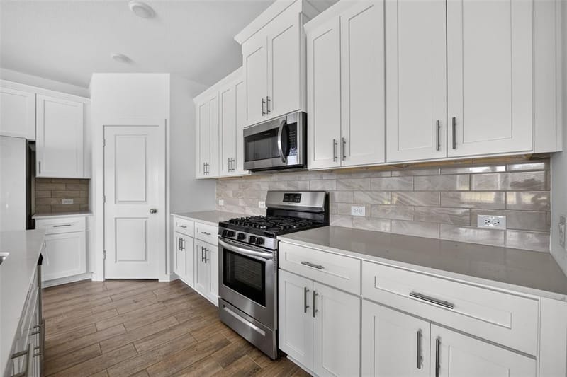 7108 Talon Bluff Drive, Fort Worth TX 76179 - Photo 8