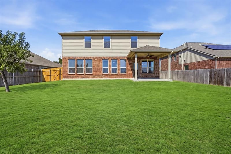 813 Salida Road, Fort Worth TX 76052 - Photo 23