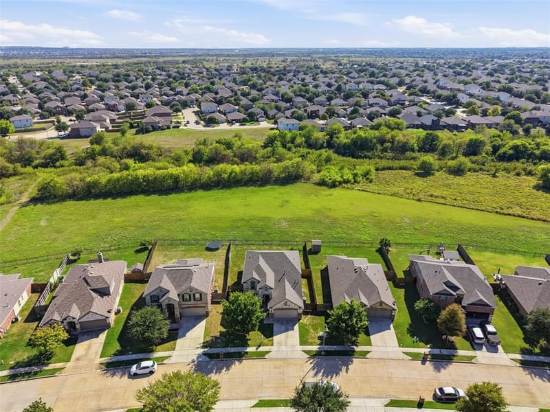 813 Salida Road, Fort Worth TX 76052 - Photo 27