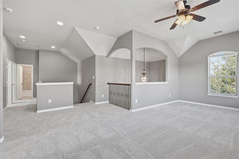 813 Salida Road, Fort Worth TX 76052 - Photo 17