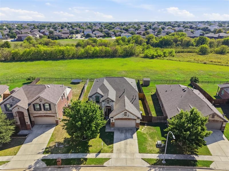 813 Salida Road, Fort Worth TX 76052 - Photo 26