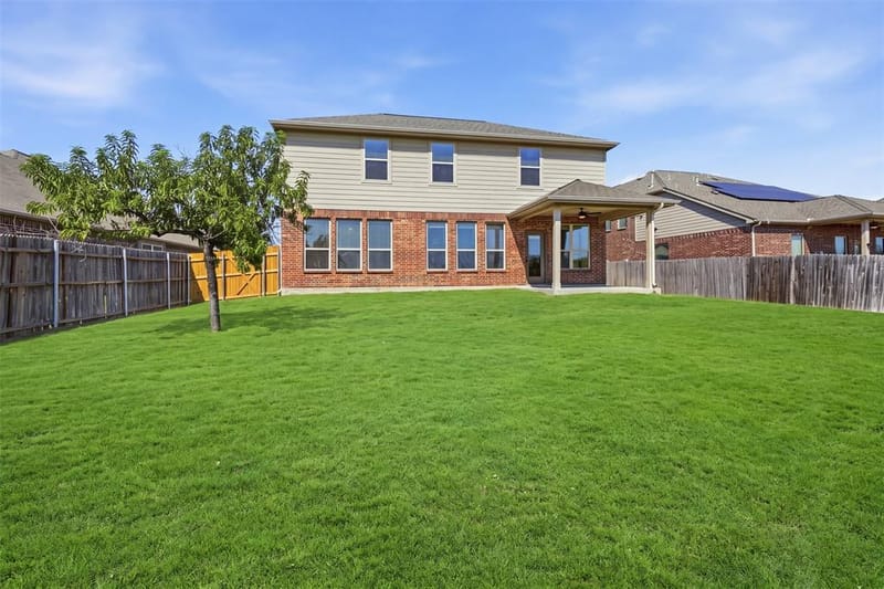 813 Salida Road, Fort Worth TX 76052 - Photo 22