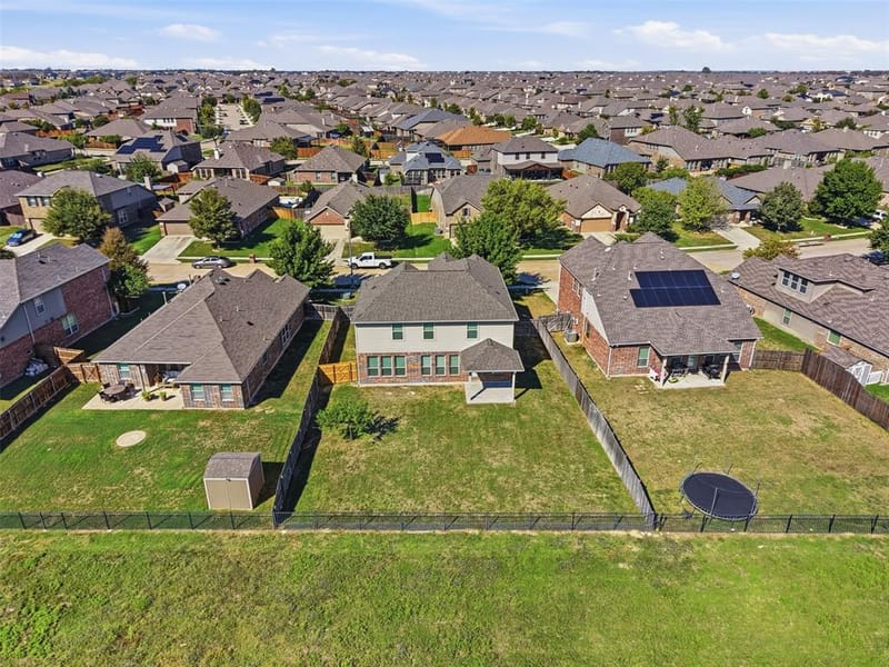 813 Salida Road, Fort Worth TX 76052 - Photo 28