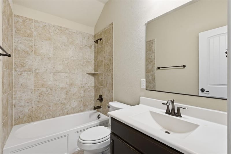 813 Salida Road, Fort Worth TX 76052 - Photo 20