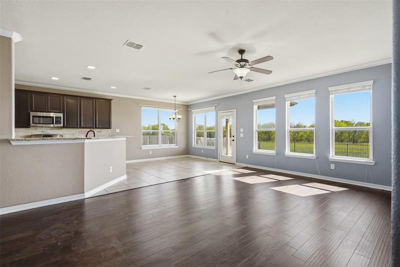 813 Salida Road, Fort Worth TX 76052 - Photo 9