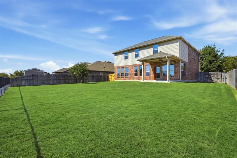 813 Salida Road, Fort Worth TX 76052 - Photo 24