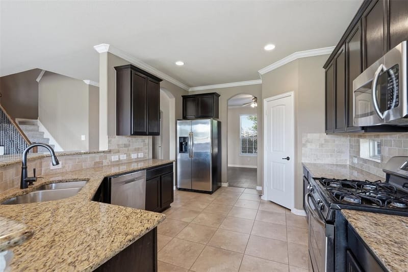 813 Salida Road, Fort Worth TX 76052 - Photo 15