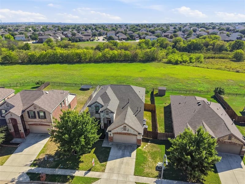 813 Salida Road, Fort Worth TX 76052 - Photo 25