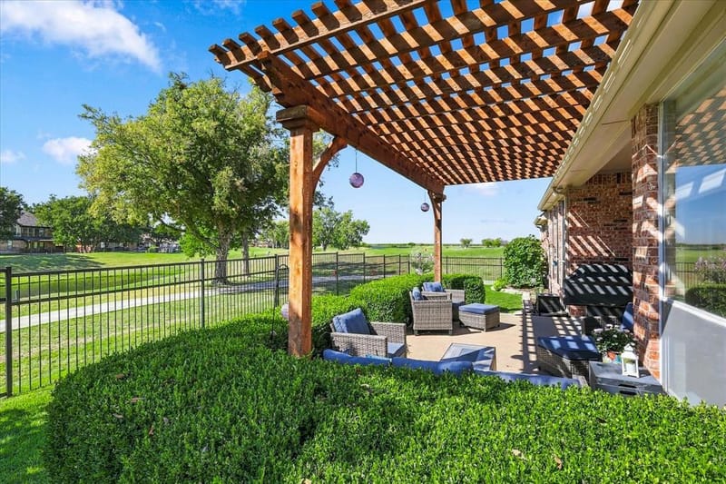 6401 Hampton Court, The Colony TX 75056 - Photo 27