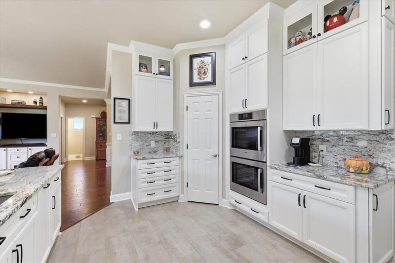 6401 Hampton Court, The Colony TX 75056 - Photo 13