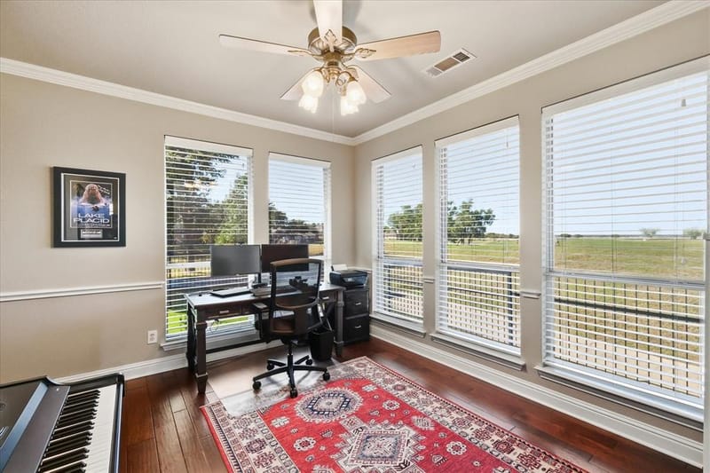 6401 Hampton Court, The Colony TX 75056 - Photo 16
