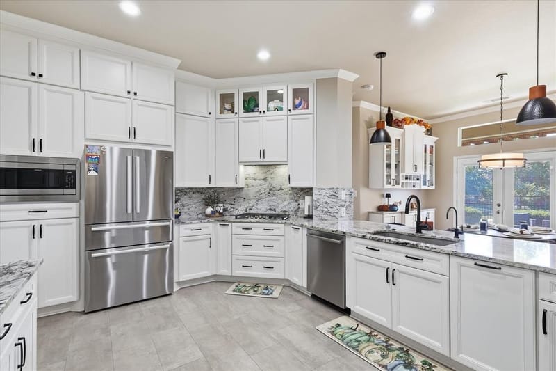 6401 Hampton Court, The Colony TX 75056 - Photo 12