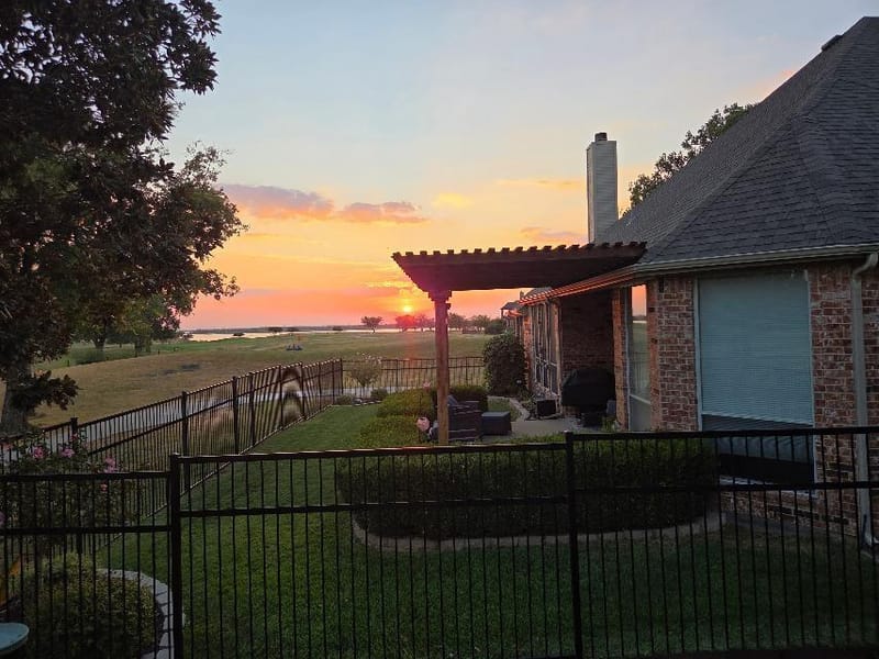 6401 Hampton Court, The Colony TX 75056 - Photo 36