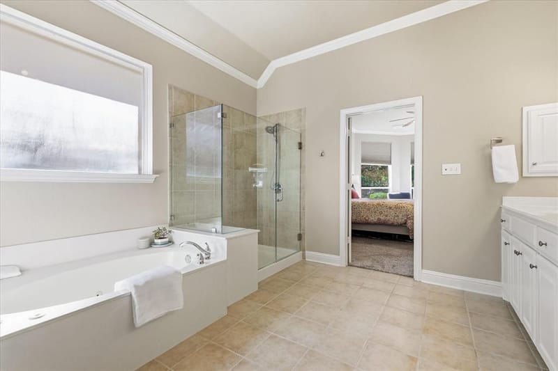 6401 Hampton Court, The Colony TX 75056 - Photo 20
