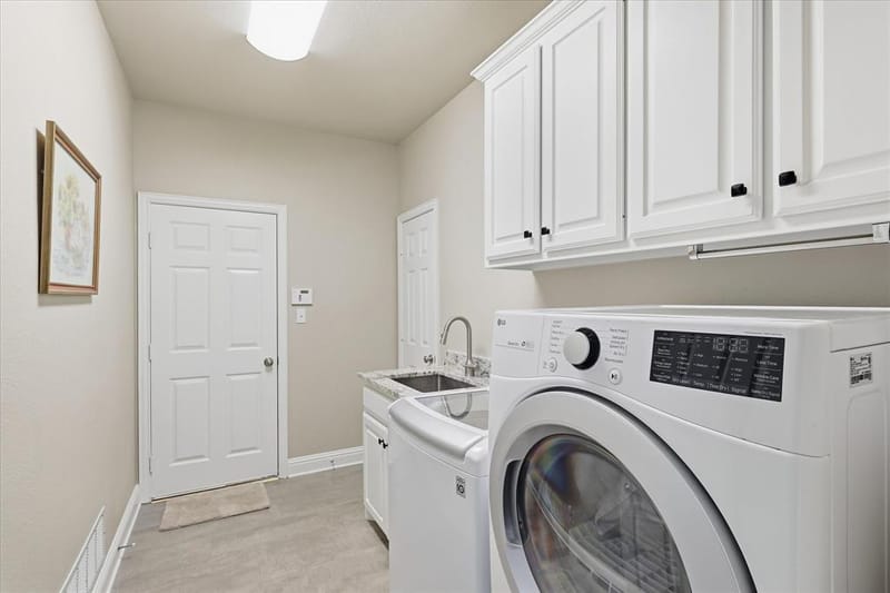 6401 Hampton Court, The Colony TX 75056 - Photo 24