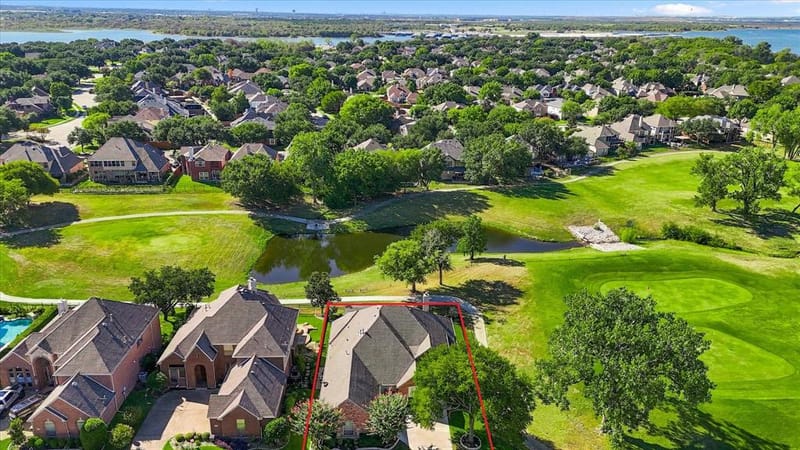 6401 Hampton Court, The Colony TX 75056 - Photo 30