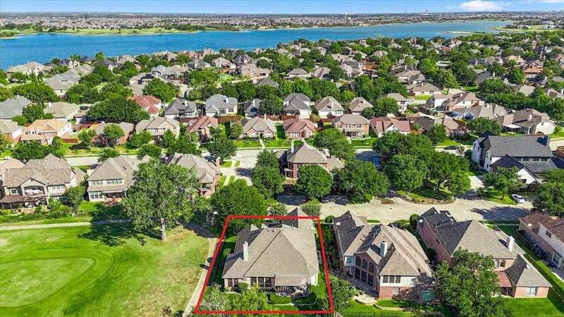6401 Hampton Court, The Colony TX 75056 - Photo 34