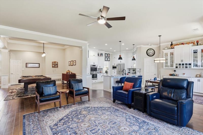 6401 Hampton Court, The Colony TX 75056 - Photo 10