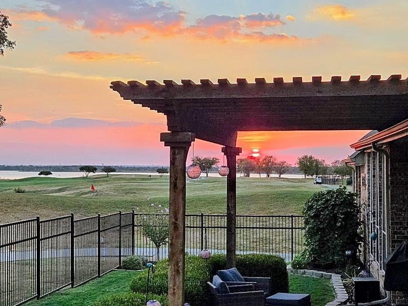 6401 Hampton Court, The Colony TX 75056 - Photo 35