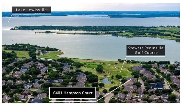 6401 Hampton Court, The Colony TX 75056 - Photo 39