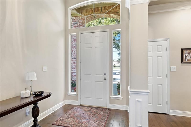 6401 Hampton Court, The Colony TX 75056 - Photo 4