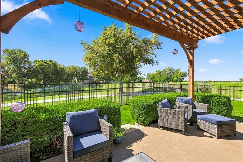 6401 Hampton Court, The Colony TX 75056 - Photo 25
