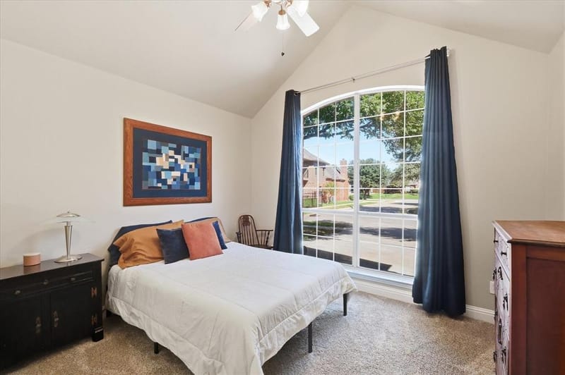 6401 Hampton Court, The Colony TX 75056 - Photo 21