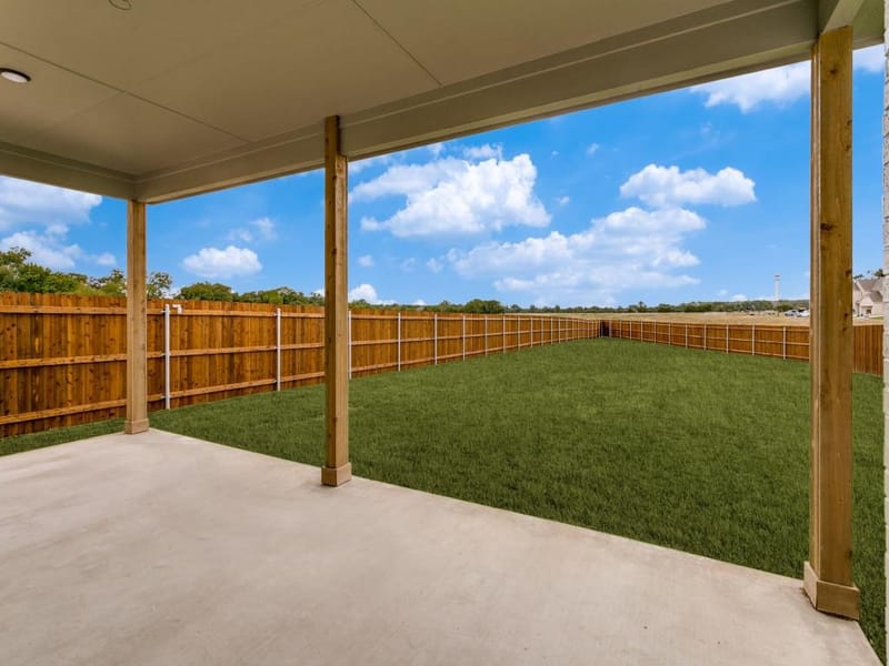 916 Triple Crown Court, Willow Park TX 76087 - Photo 20