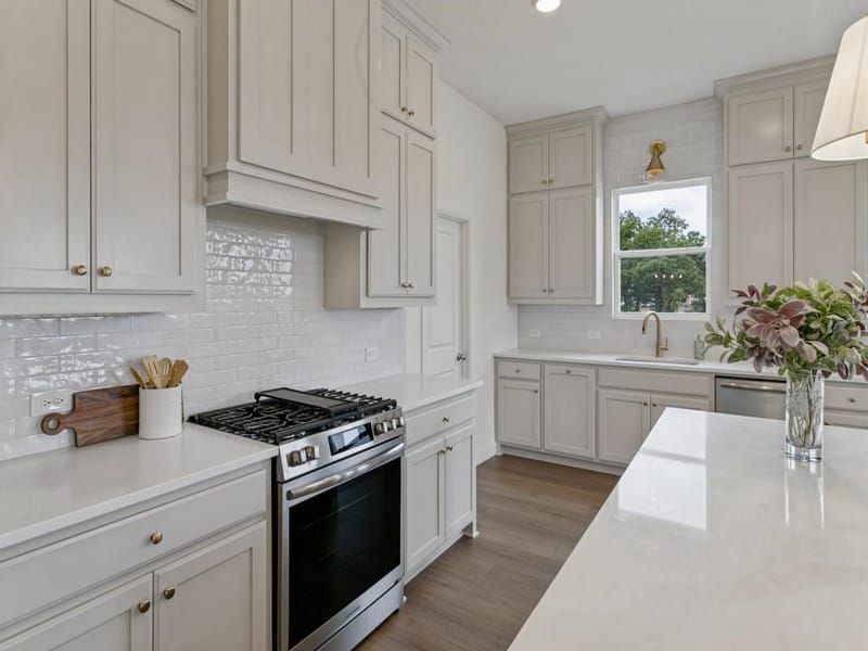 916 Triple Crown Court, Willow Park TX 76087 - Photo 9