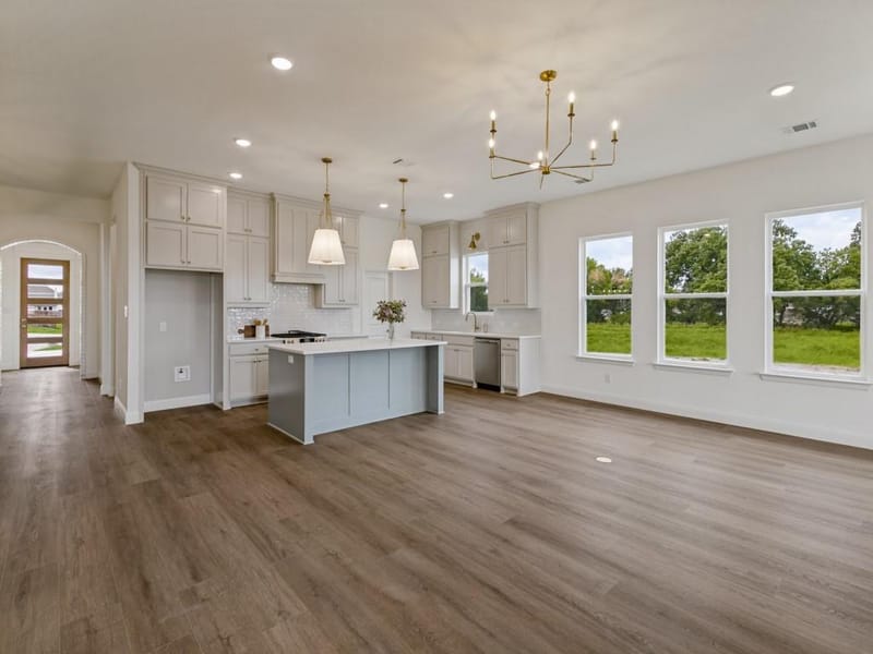 916 Triple Crown Court, Willow Park TX 76087 - Photo 4