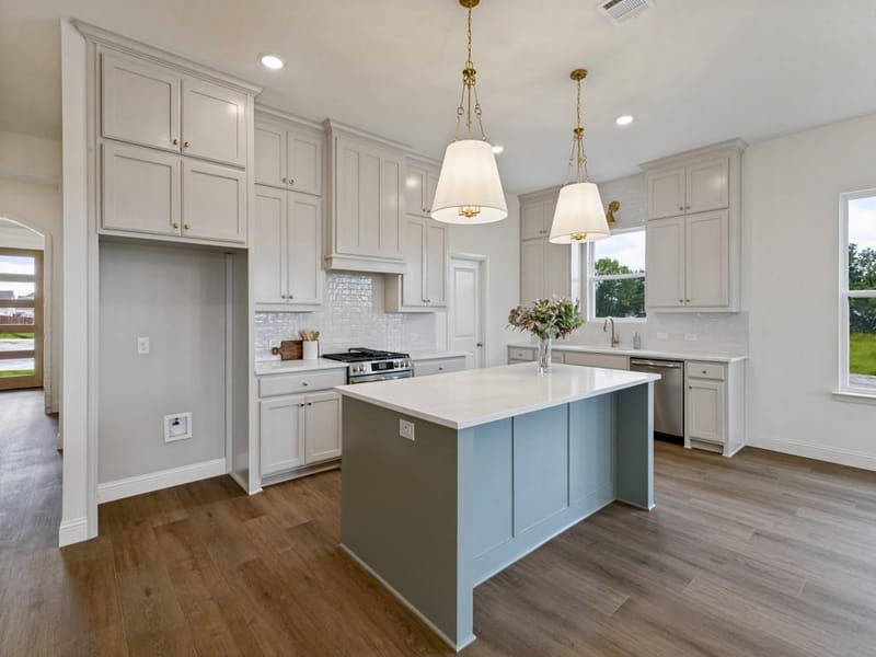 916 Triple Crown Court, Willow Park TX 76087 - Photo 8